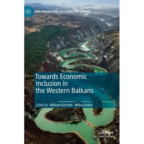 Towards Economic Inclusion in the Western Balkans