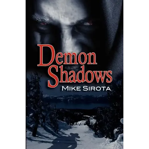 Demon Shadows