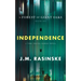 A Forest of Giant Oaks Volume 1 - Independence: Independence