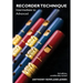 Recorder Techniques: intermediate to advanced