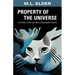 Property of the Universe: The Book of Nos and other Disembodied Poetics