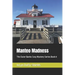 Manteo Madness: The Outer Banks Cozy Mystery Series Book 4