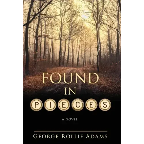 Found in Pieces