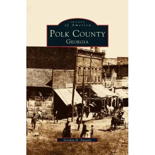 Polk County Georgia