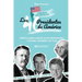 Los 46 presidentes de América: Historias, logros y legados de los estadounidenses - De George Washington a Joe Biden (Libro de biografías políticas d