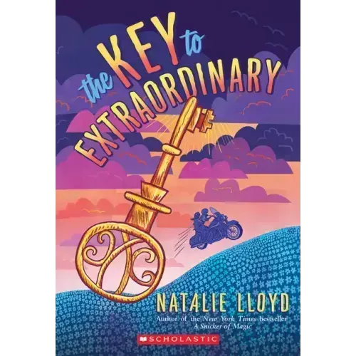 The Key to Extraordinary