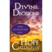 Divine Decisions: A Divine Cozy Mystery