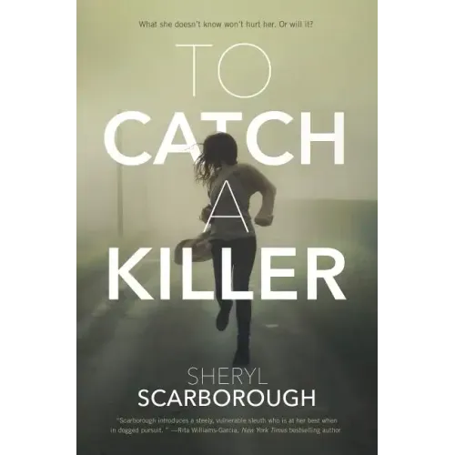 To Catch a Killer