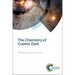 Chemistry of Cosmic Dust