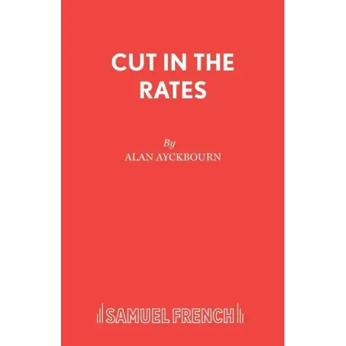 Cut in the Rates