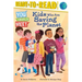 Kids Who Are Saving the Planet: Ready-To-Read Level 3