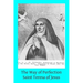 The Way of Perfection: Translated from the Autograph of Saint Teresa of Jesus by the Benedictines of Stanbrook Including All of the Variants