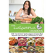 The Cooking With Plants 15 Minute Cookbook: 100 no-stress tasty vegan recipes that anyone can cook in 15 minutes or less!