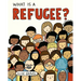 What Is a Refugee?