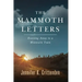 The Mammoth Letters: Running Away to a Mountain Town