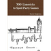 300 Limericks to Spoil Party Games