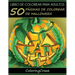 Libro de Colorear para Adultos: 50 Páginas de Colorear de Halloween