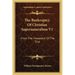 The Bankruptcy of Christian Supernaturalism V1: From the Viewpoint of the Trial