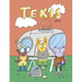Tekis