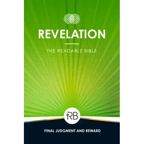 The Readable Bible: Revelation
