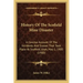 History Of The Scofield Mine Disaster: A Concise Account Of The Incidents And Scenes That Took Place At Scofield, Utah, May 1, 1900 (1900)