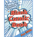 Blank Comic Book for Kids: Variety of Templates. Draw Your Own Comic.