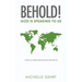 Behold! God Is Speaking to Us: A Fifty-Two Week Old Testament Devotional