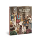 The Go-And-Tell Storybook: 30 Bible Stories Showing Why We Share about Jesus (a Post-Easter Family Devotional about the Acts of the Apostles)