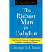The Richest Man in Babylon: The World's Favorite Inspirational Guide to Managing Wealth