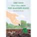 The Seed That Fell from the Master's Hand