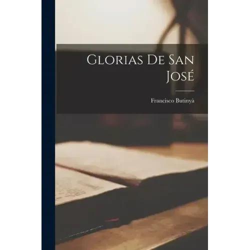 Glorias De San José