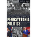 On the Front Lines of Pennsylvania Politics: Twenty-Five Years of Keystone Reporting