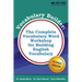 Vocabulary Builder - The Complete Vocabulary Word Workshop for Building English Vocabulary