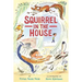 Squirrel in the House