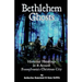 Bethlehem Ghosts: Historical Hauntings In & Around Pennsylvania's Christmas City