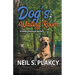 Dog's Waiting Room (Golden Retriever Mysteries Book 13)