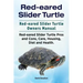 Red-eared Slider Turtle. Red-eared Slider Turtle Owners Manual. Red-eared Slider Turtle Pros and Cons, Care, Housing, Diet and Health.