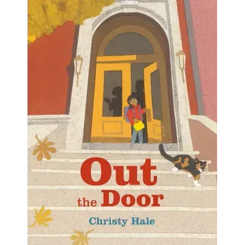 Out the Door