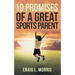 10 Promises of a Great Sports Parent