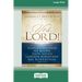 Yes, Lord [Standard Large Print 16 Pt Edition]