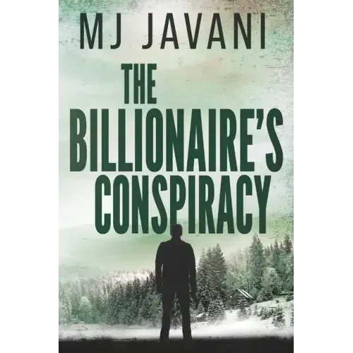 The Billionaire's Conspiracy
