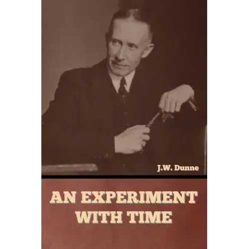 An Experiment with Time