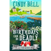 Birthdays Can Be Deadly