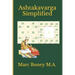 Ashtakavarga Simplified