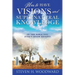 How to Have Visions and Supernatural Knowledge: In the Bible You Didn't Know Existed