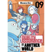 Quality Assurance in Another World 9