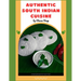 Authentic South Indian Cuisine