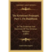The Kristiyani Prajnapti, Part 1, On Buddhism: Or The Evidences And Doctrines Of The Christian Religion (1885)