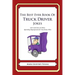 The Best Ever Book of Truck Driver Jokes: Lots and Lots of Jokes Specially Repurposed for You-Know-Who