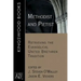 Methodist and Pietist